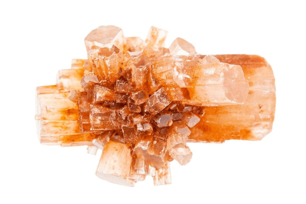 vertues aragonite