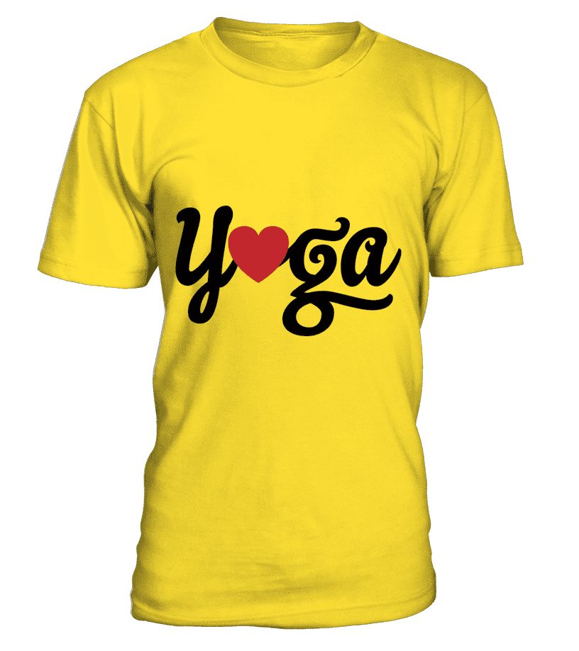 T-Shirts "Yoga" pour Homme - L'univers-karma